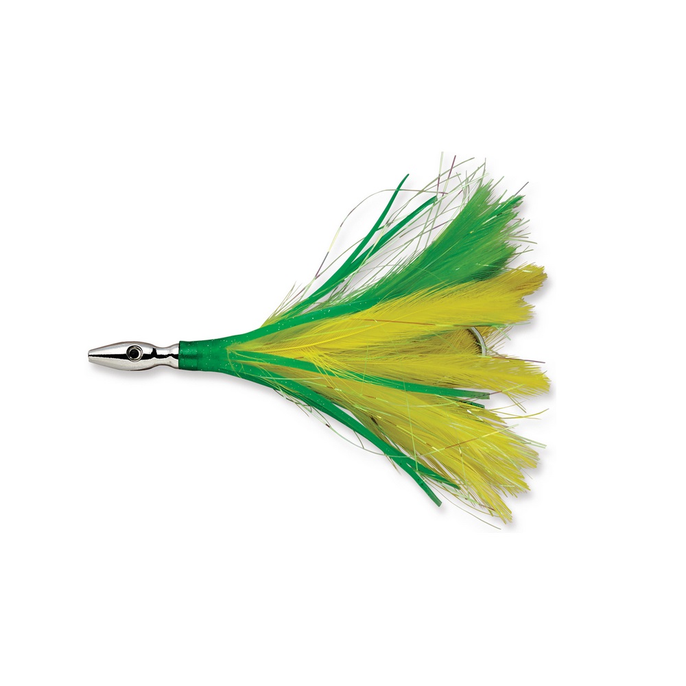 Flash Feather