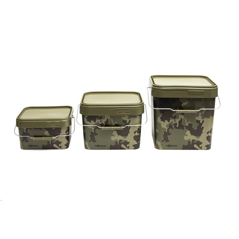Compac Bucket