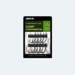 Carp Continental - 1