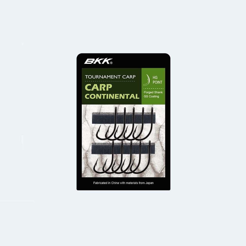 Carp Continental
