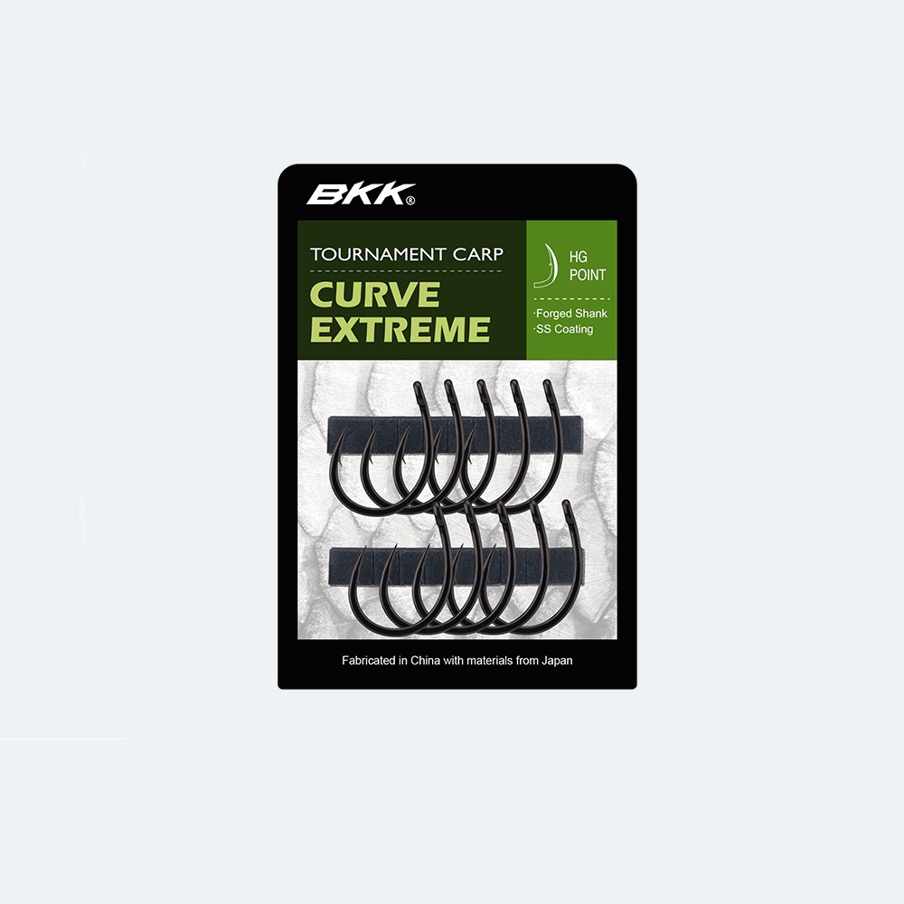 Curve Extreme