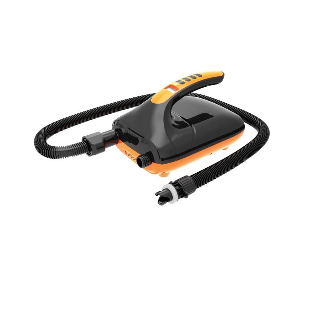 12v Boat Automatic Air Pump/Deflator