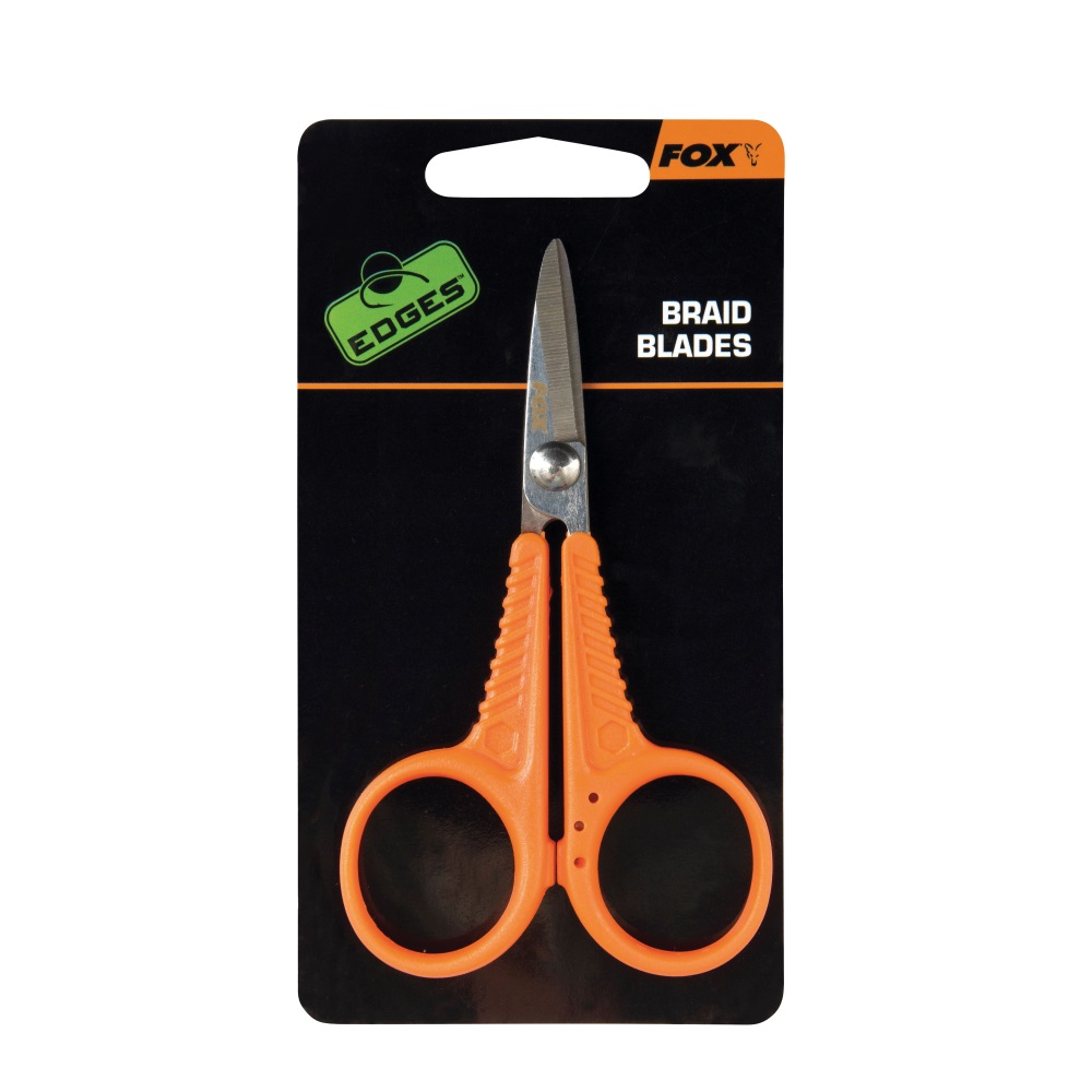 Edges Braid Blade