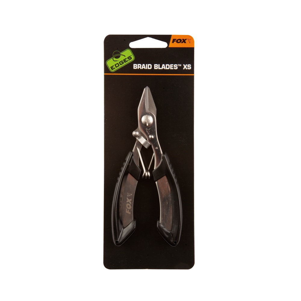 Edges Braid Blades XS