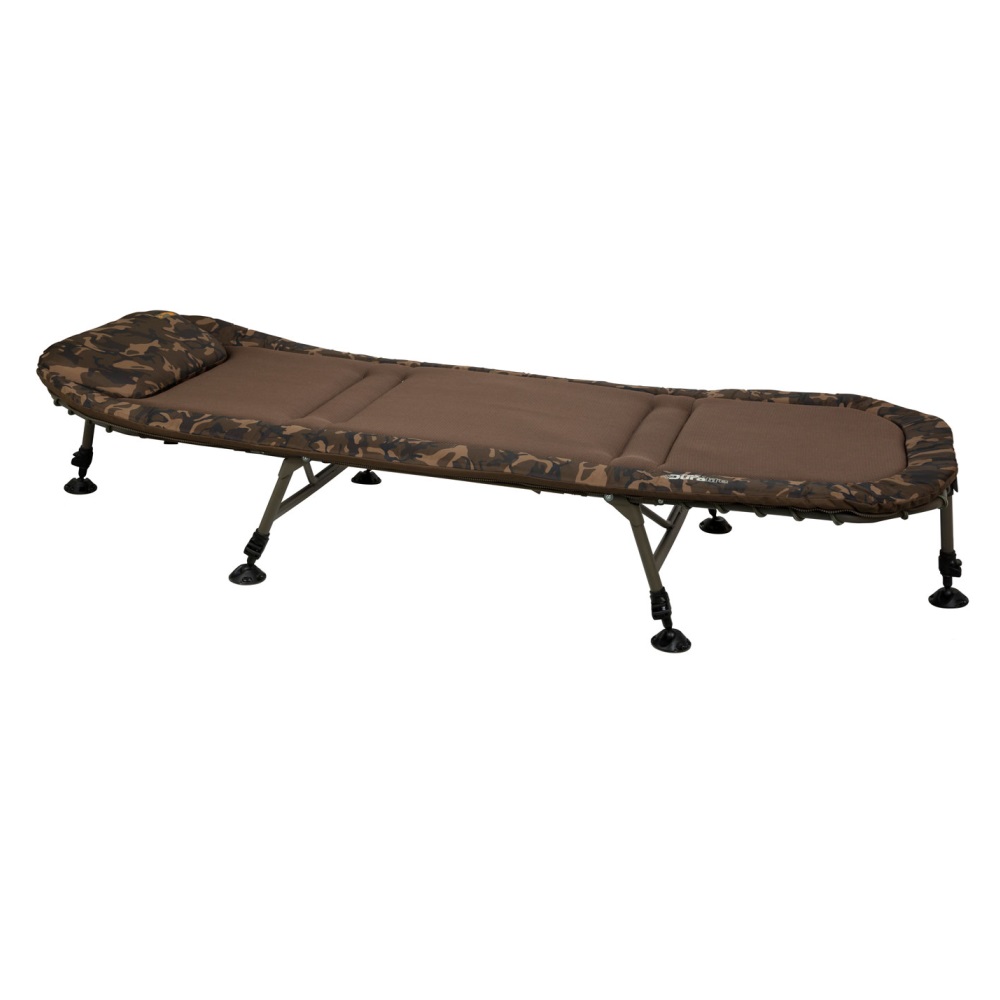 Duralite Bed