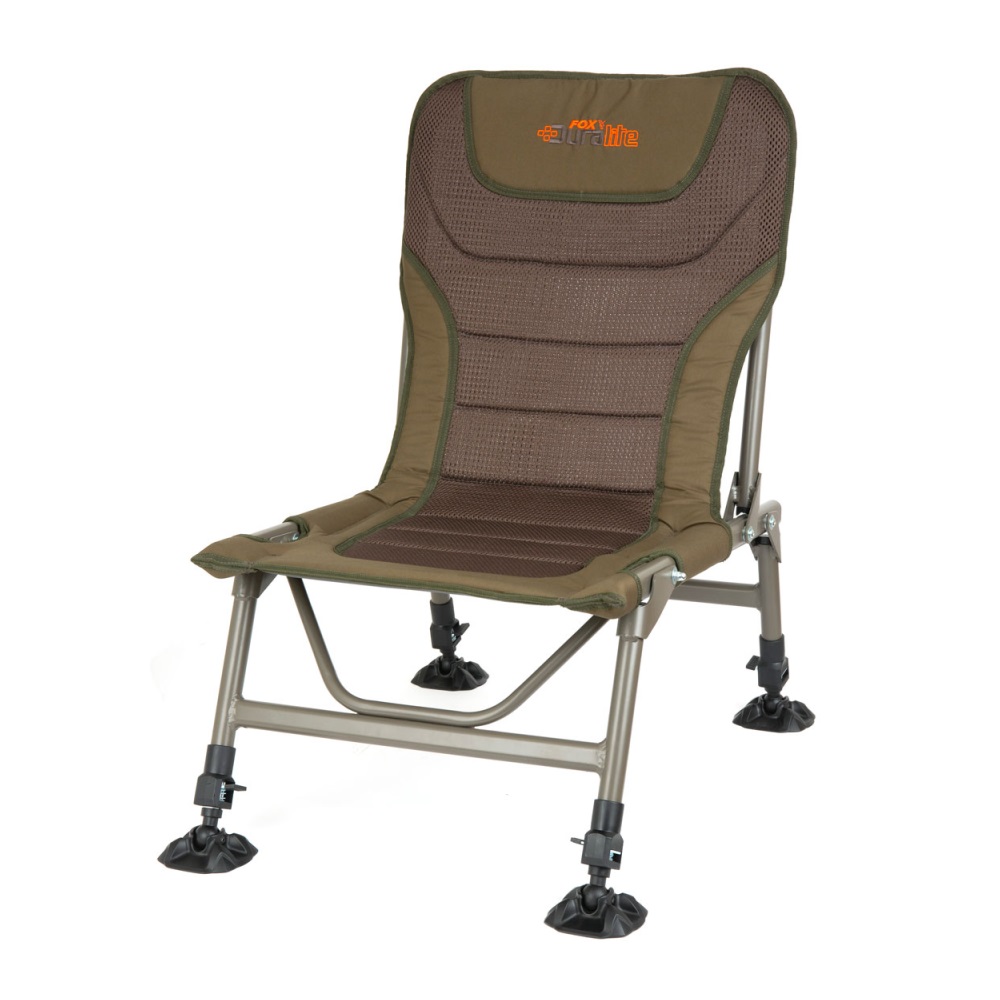 Duralite Low Chair