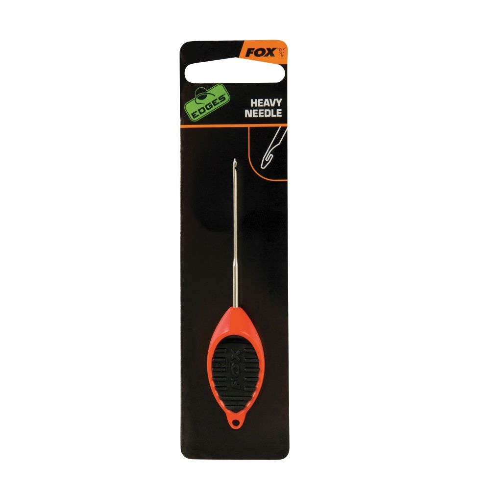 Edges Heavy Needle