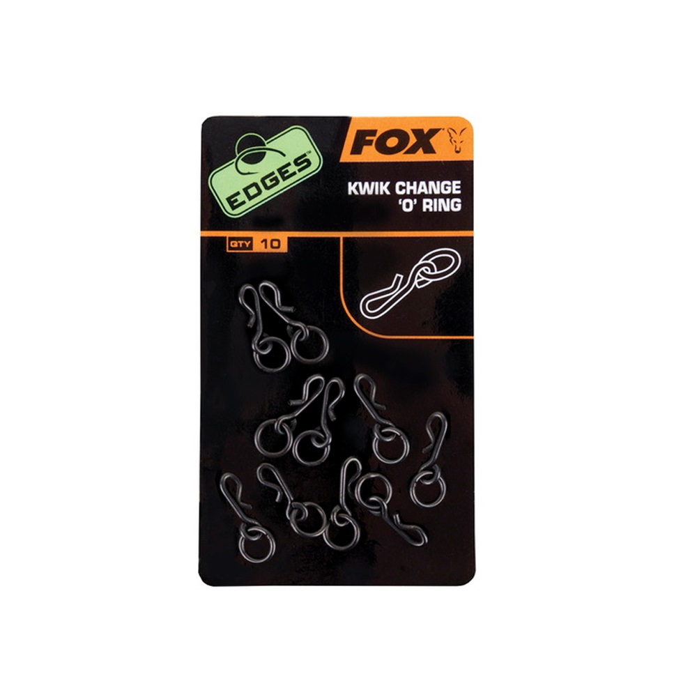 Kwik Change O Rings