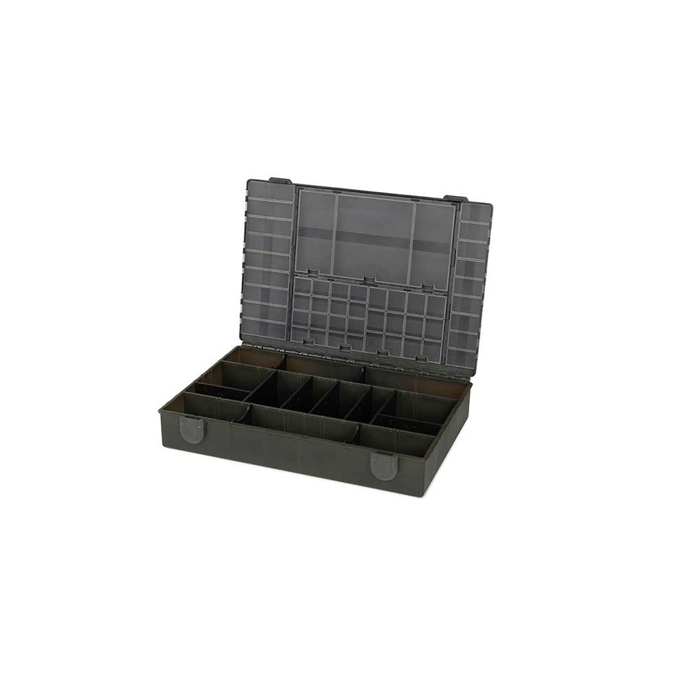 Edges Large Tackle Box