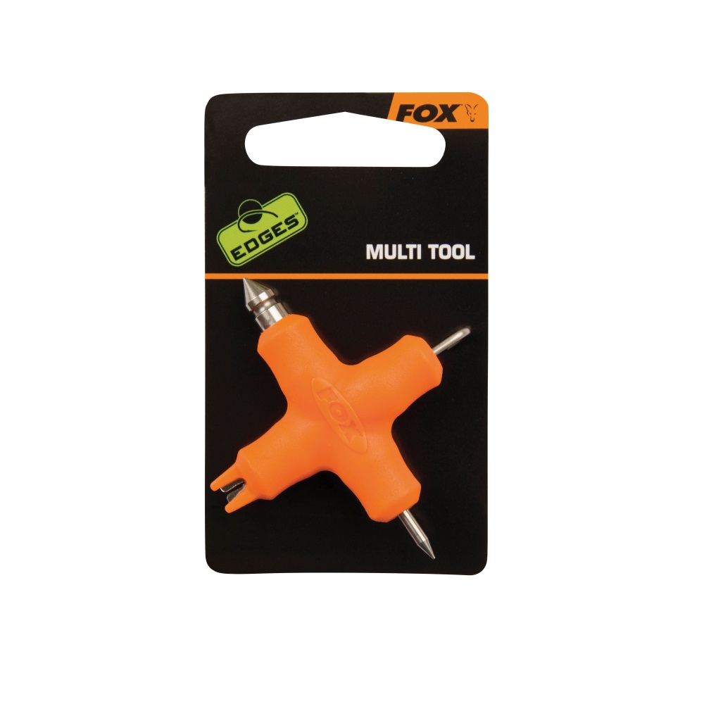 Edges Multi Tool