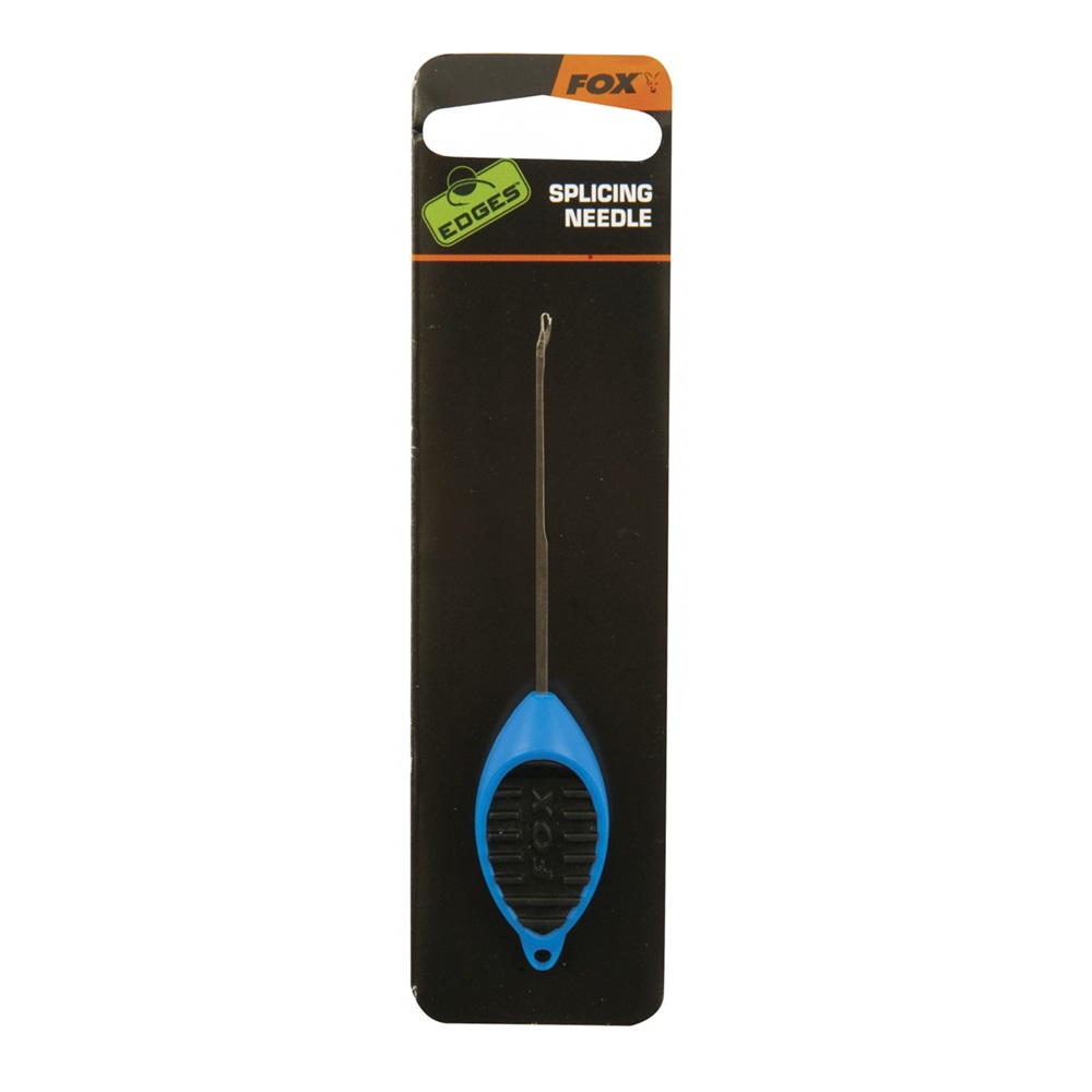 Edges Splicing Needle