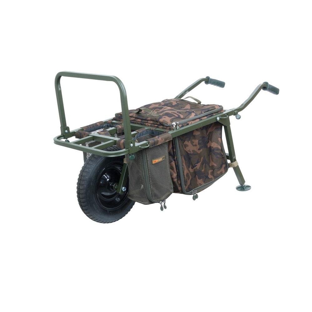 FX Explorer Barrow