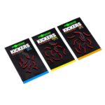 Kickers Bloodworm - small - blood-worm - 10