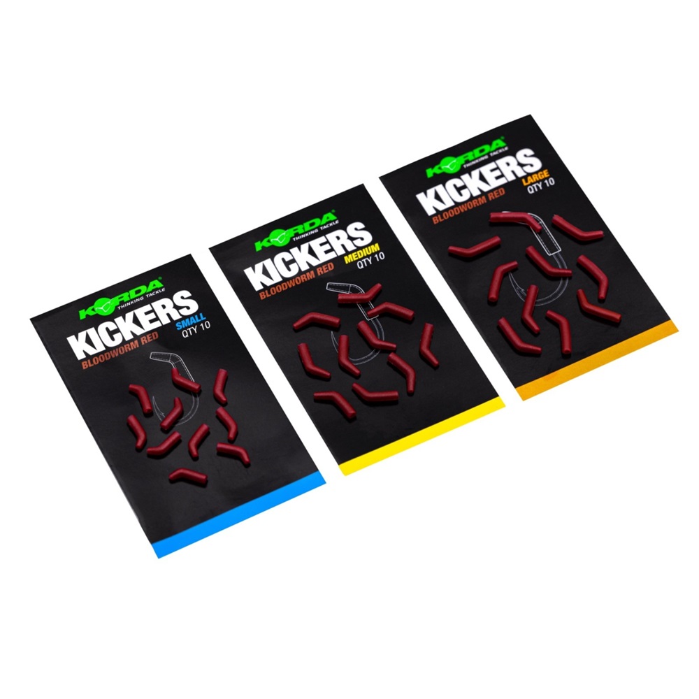 Kickers Bloodworm