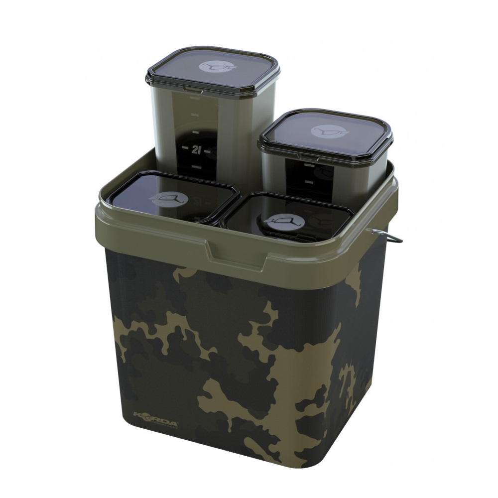 Kontainer System