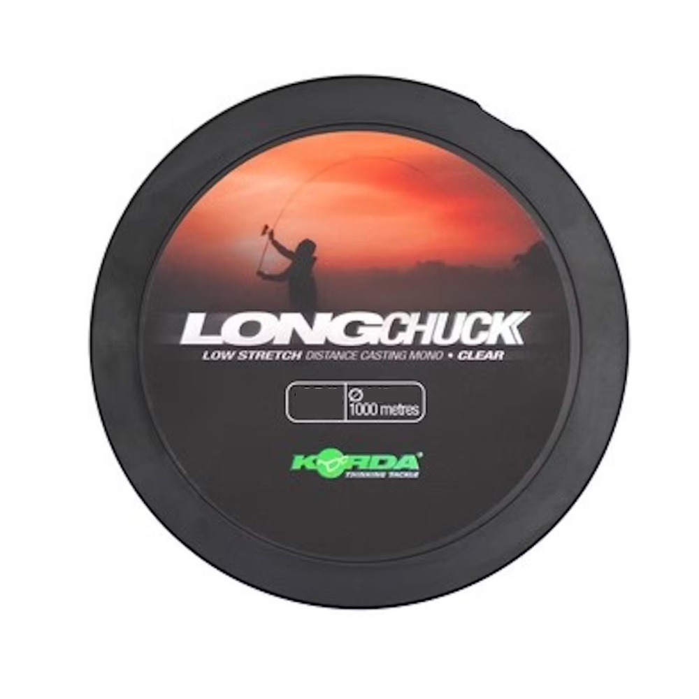 LongChuck Clear