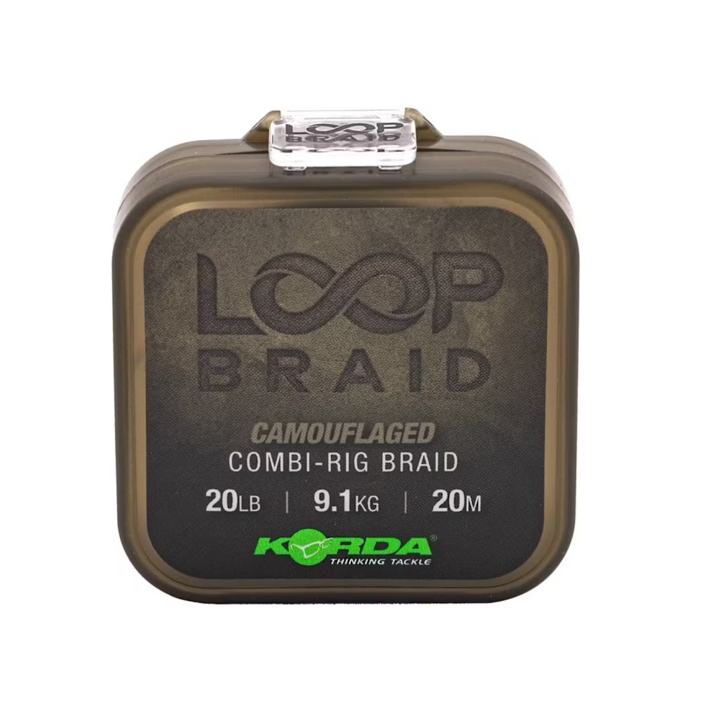 Loop Braid