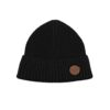 Trawler Beanie - black