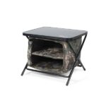 Bank Life Bedside Station Camo - large