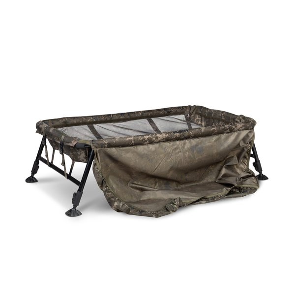 Carp Care Hi-Protect Cradle Camo