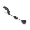 Siren Micro Swing Arm - black