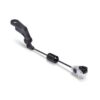 Siren Micro Swing Arm - white