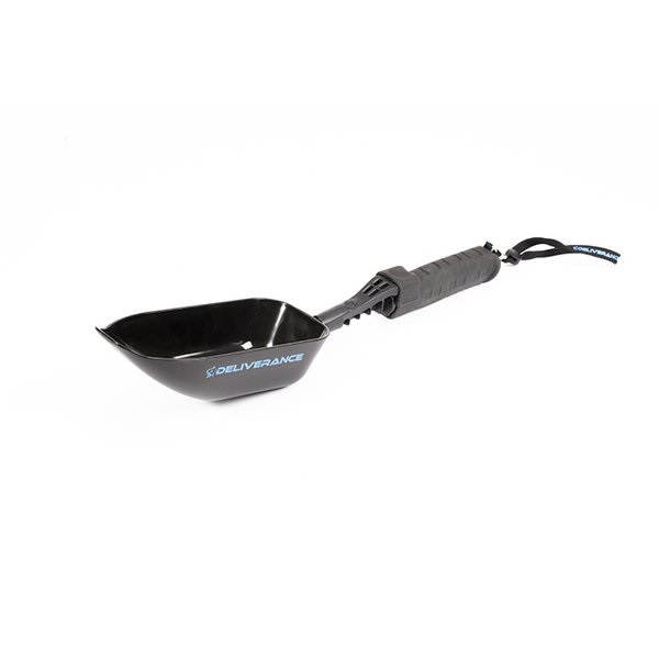 Spot On Easy Flow Particle Spoon And Handle