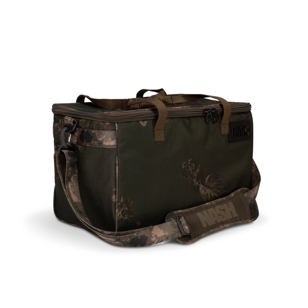 Subterfuge Food Bag