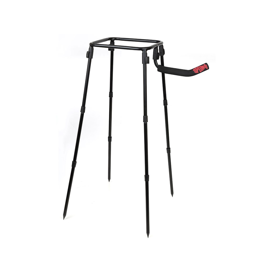Spomb Bucket Stand Kit Single