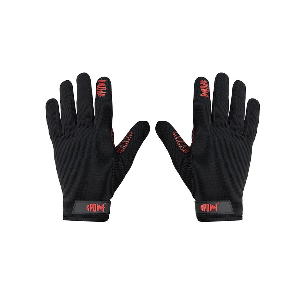 Spomb Pro Casting Gloves
