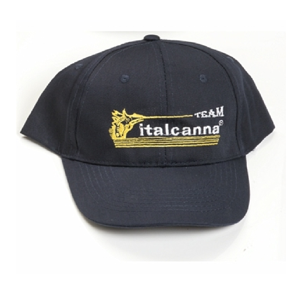 Cappellino In Cotone