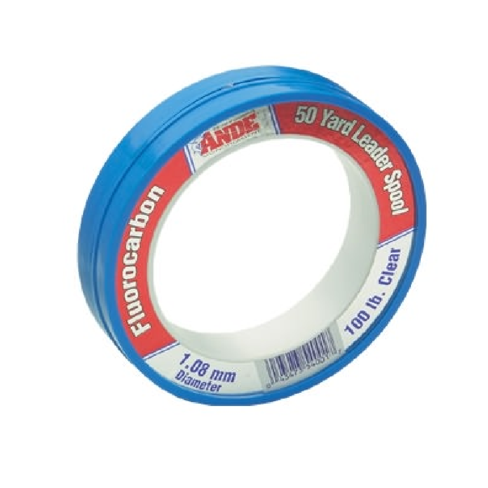 Ande Fluorocarbon Clear