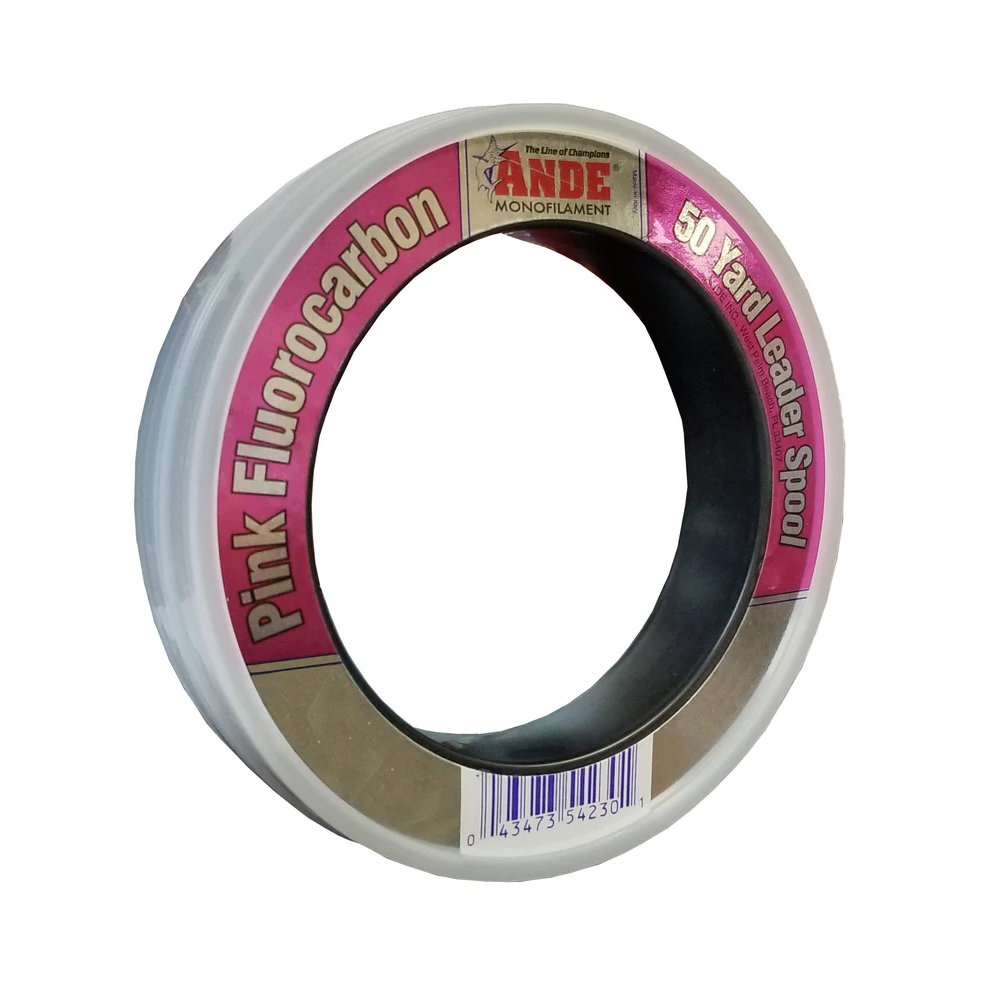 Ande Fluorocarbon Pink