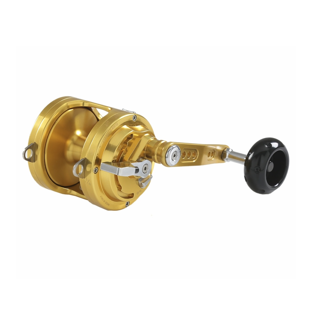 Gladiator Cub Gold 1 Speed