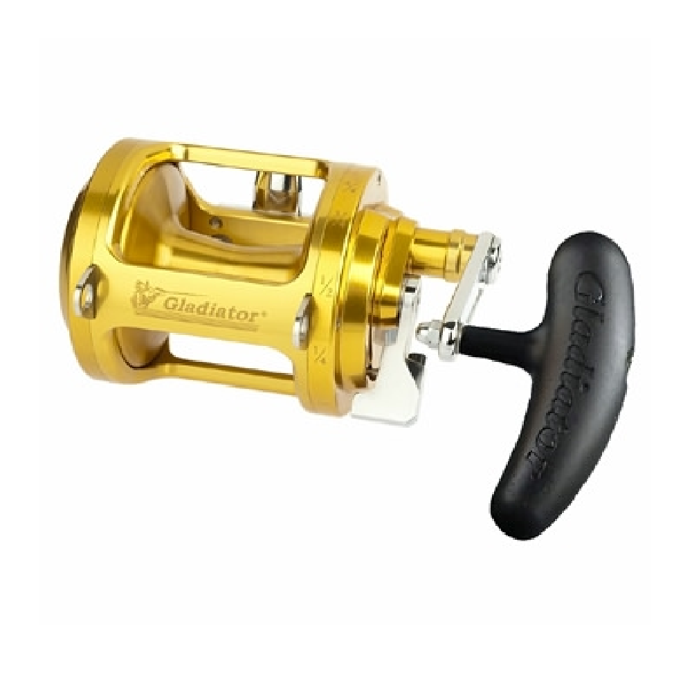 Gladiator Gold 1 Speed