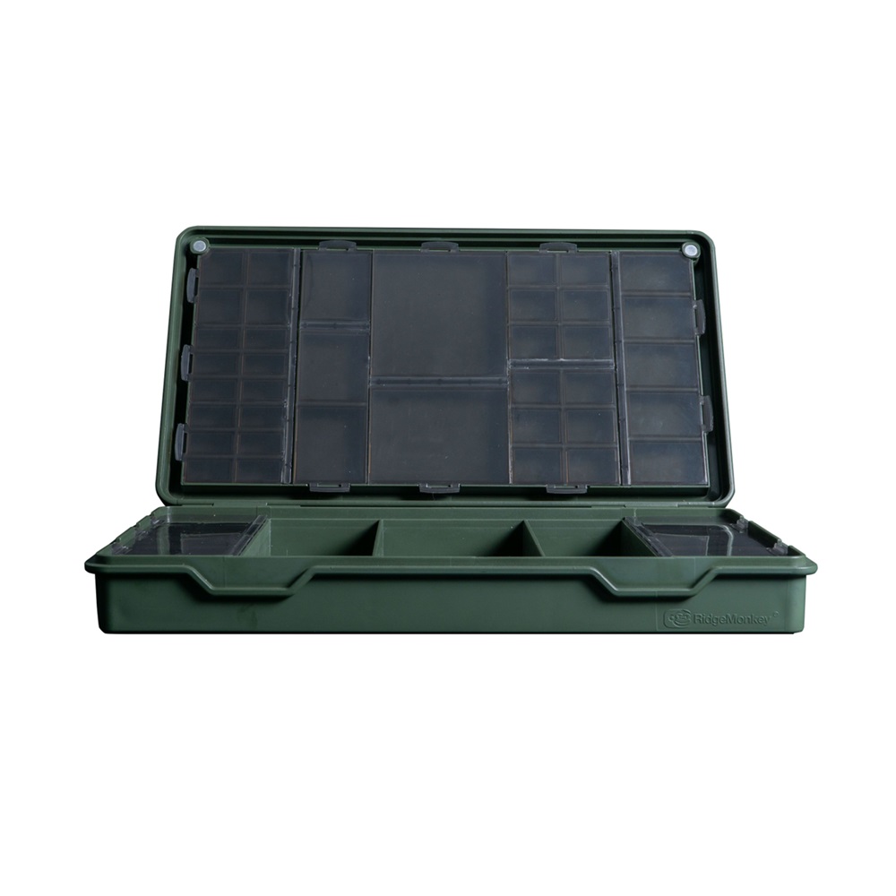 Armoury Lite Tackle Box