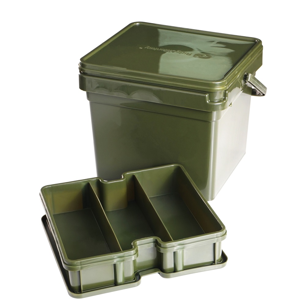 Compact Bucket System