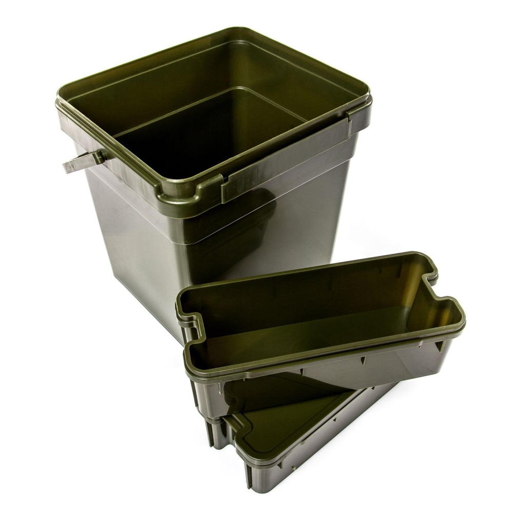 Modular Bucket System
