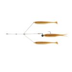 Peaceton 100 - peaceton100-18 - 10-cm - 18-g-2 - maruhata-delicious-gold