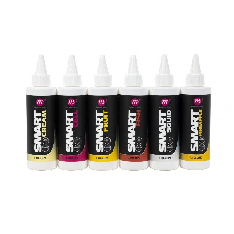 Smart Liquid