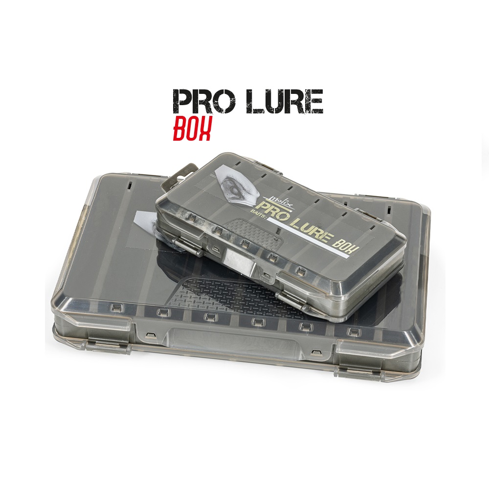 Pro Lure Box