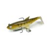 Shad 140 Swimbait - shad-140 - 578-zander - 14-cm - 60-g-2