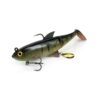 Shad 140 Swimbait - shad-140 - 618-dark-perch - 14-cm - 60-g-2