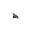 Dish 0.6 g - dish - 24-miso-brown - 2-cm - 06-g