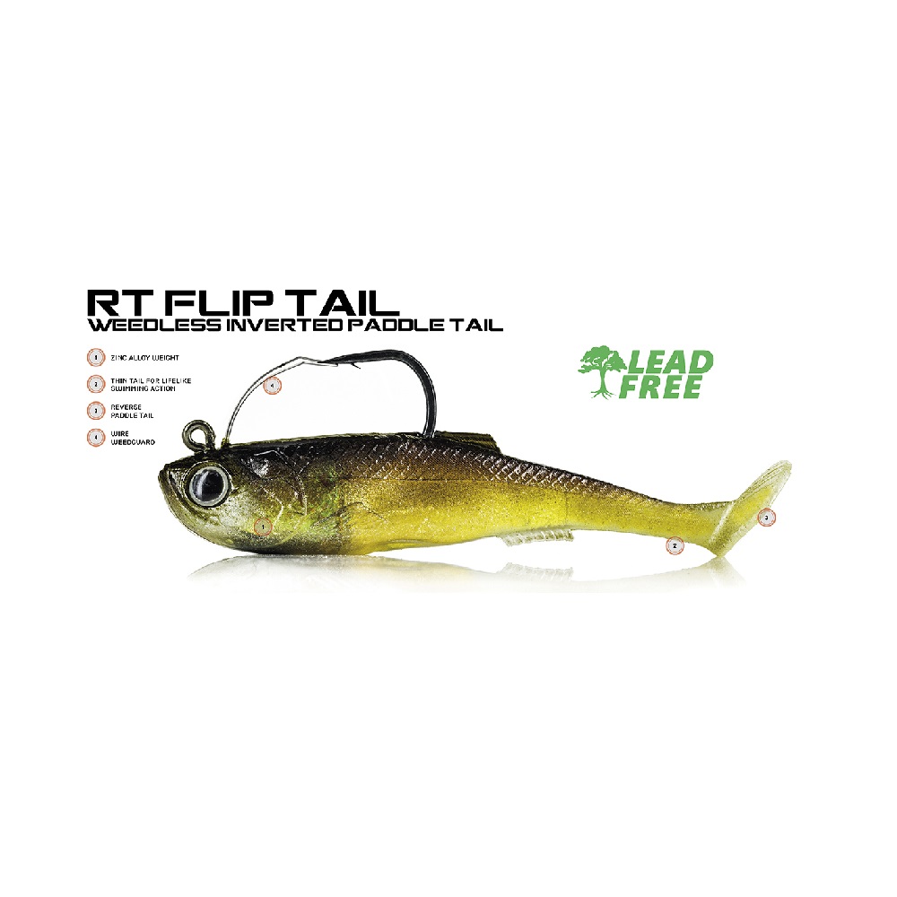 RT Flip Tail