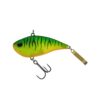 Soft Lipless Vib 55 - soft-lipless-vib-55 - ps03-jamaika - 55-cm - 14-g