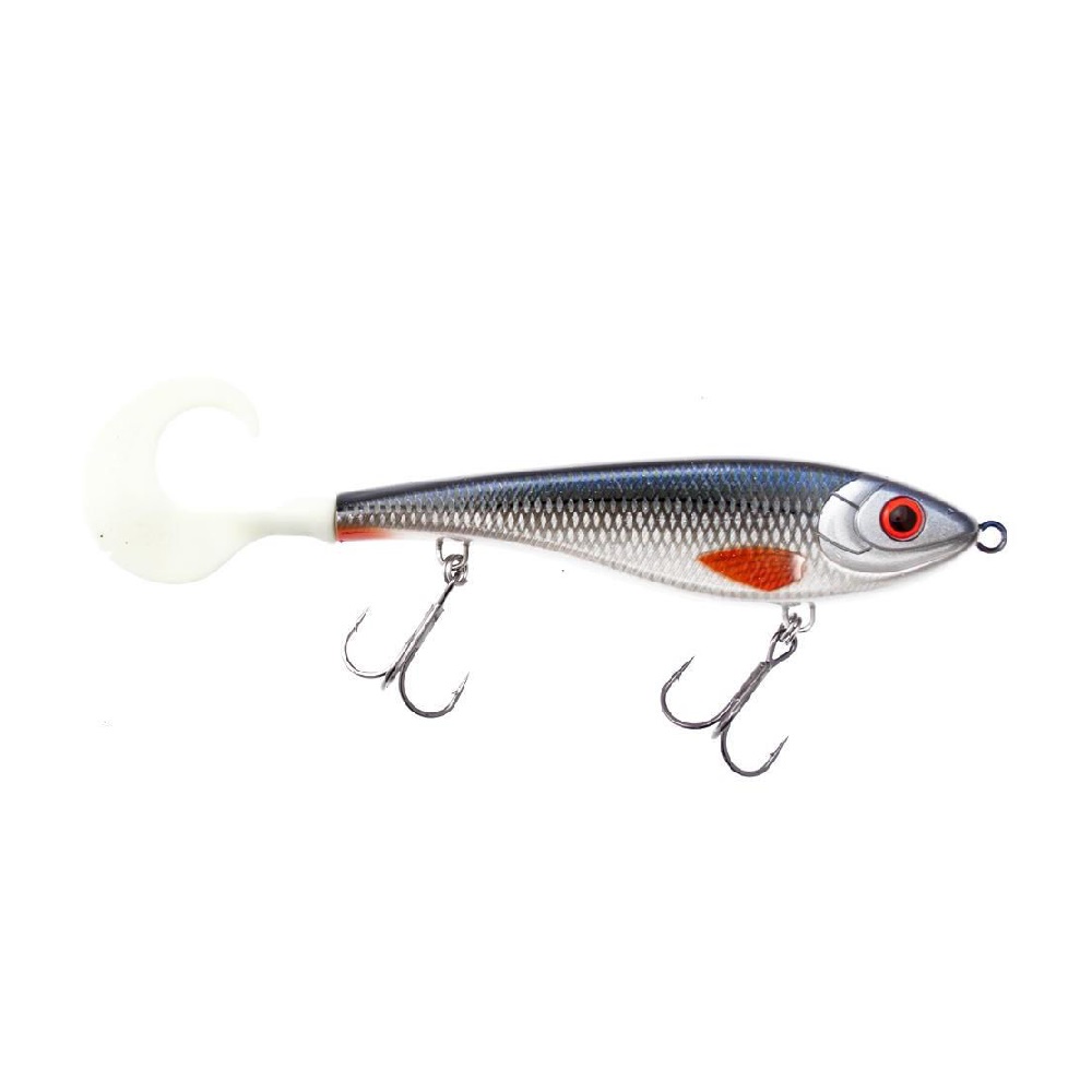 Bandit Tail