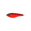 Buster Jerk II - red-devil - 12-cm - 37-g - suspending - 03-2-m