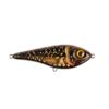 Buster Jerk - black-shadow - 15-cm - 75-g - sinking - 1-3-m