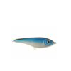 Buster Jerk - blue-chrome - 15-cm - 75-g - sinking - 1-3-m